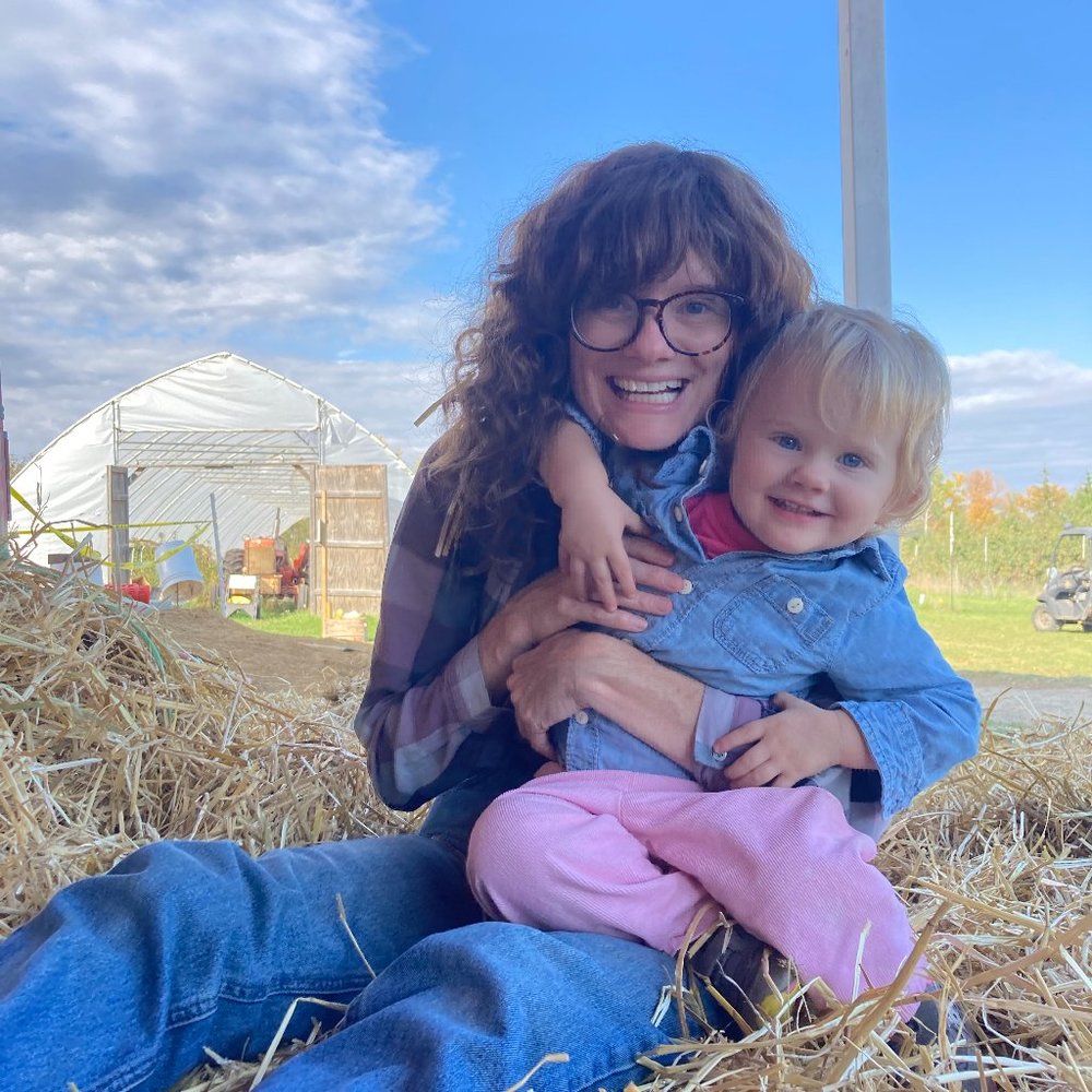 Meet your Posher, Kimberly